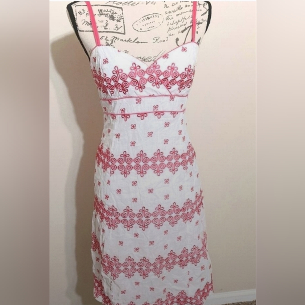 Lilly Pulitzer dress vintage